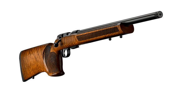 Carabină CZ 457 MTR cal. .22 LR