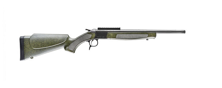 Carabină Take Down Bergara BA13 Green