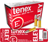 Munitie ELEY Tenex