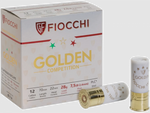 Cartus Fiocchi T4 Golden Competition