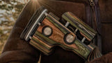 Pat arma GRS Sporter