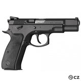 Pistol CZ 75 B Omega  cal.: 9x19