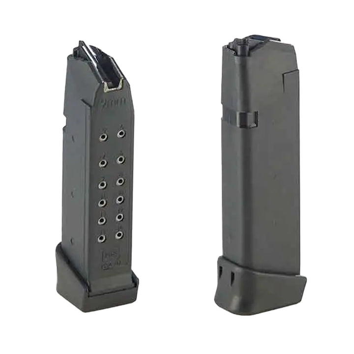 Încărcător Glock 19, 15+2=17 cartușe
