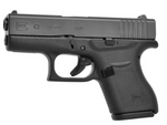 Pistol Glock 43 X MOS