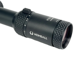 Luneta Heimdall H6Xi, 1.5-9×42 cu prindere inclusa