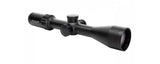 Luneta Element Optics Helix HD 2-16x50 SFP (RAPTR-1) - MRAD