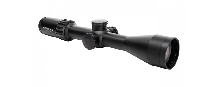 Lunetă Element Optics Helix HD 2-16x50 SFP (RAPTR-1), MRAD