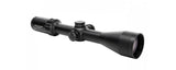 Luneta Element Optics Helix HD 2-16x50 SFP (RAPTR-1) - MRAD