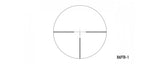 Luneta Element Optics Helix HD 2-16x50 SFP (RAPTR-1) - MRAD