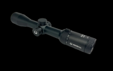 Luneta Heimdall H6Xi, 1.5-9×42 cu prindere inclusa
