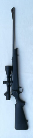 Carabina Blaser R93