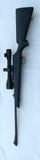 Carabina Blaser R93