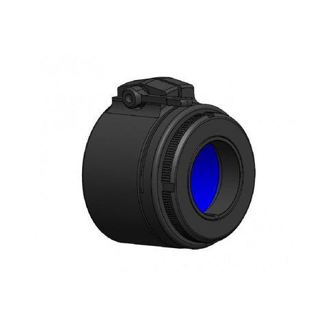 Inel adaptor Mikron QR pentru camera termo Proton