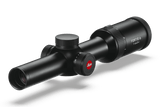 Luneta de arma pentru vanatoare Leica Fortis 1-6×24 prindere inele
