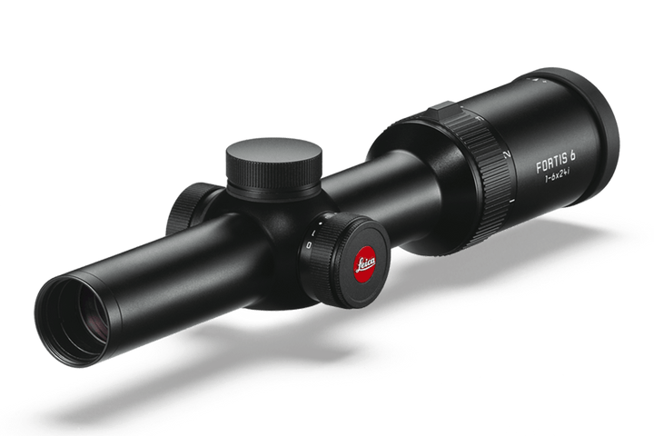 Lunetă Leica Fortis 1-6x24 prindere inele