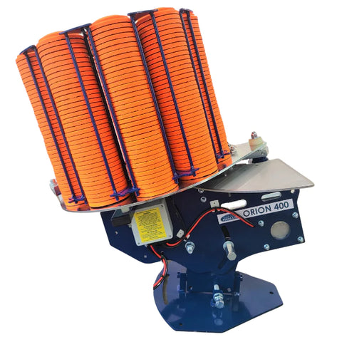 Lansator de talere automat Promatic Orion