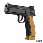 Pistol CZ Shadow 2 Orange cal.: 9 mm Luger