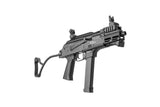 Pistol semiautomat Micro Draco 9GF,  cal. 9×19
