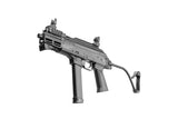Pistol semiautomat Micro Draco 9GF,  cal. 9×19