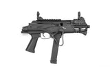 Pistol semiautomat Micro Draco 9GF,  cal. 9×19