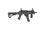 Pistol semiautomat Micro Draco 9SG,  cal. 9×19