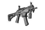 Pistol semiautomat Micro Draco 9SG,  cal. 9×19