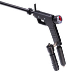 PISTOL CO2 PENTRU UZ VETERINAR, DISTANTA MAX. 30 M