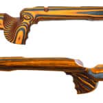 Pat arma GRS Sporter