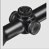 Nightpearl Luneta vanatoare Manul M6 1-6x24i