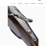 Beretta 687 Silver Pigeon editie aniversara 500 ani
