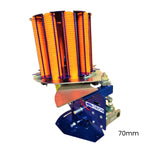 Lansator de talere automat Promatic Orion