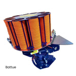 Lansator de talere automat Promatic Orion