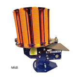 Lansator de talere automat Promatic Orion