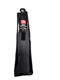 Husa spray urs 225 ml, gri