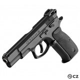 Pistol CZ 75 B Omega  cal.: 9x19