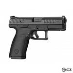 Pistol CZ P-10 C