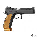 Pistol CZ Shadow 2 Orange cal.: 9 mm Luger