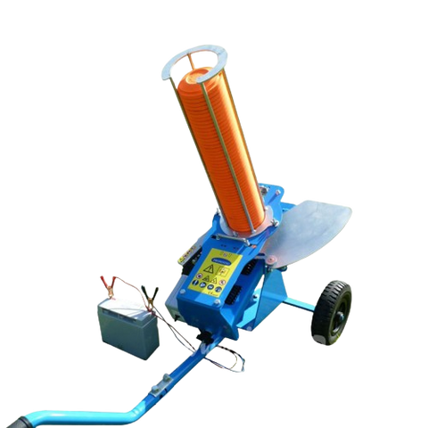 Lansator de talere automat Promatic Pigeon