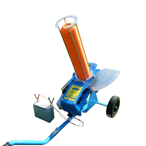 Lansator de talere automat Promatic Pigeon
