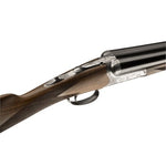 Beretta 486 Parallelo Floral Engraving, cal. 12