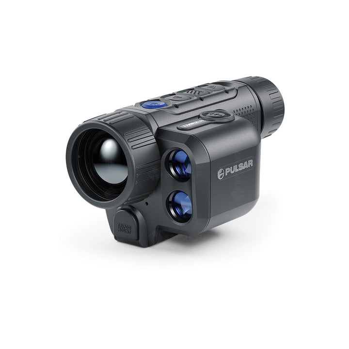 Cameră cu termoviziune Pulsar Axion 2 LRF XQ35 Pro