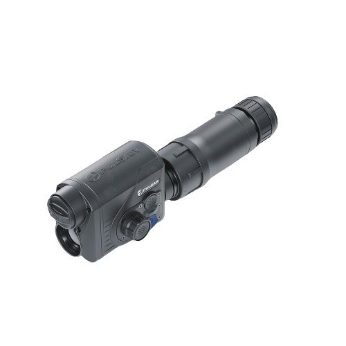 Camera cu termoviziune Pulsar Proton FXQ30 + Monocular Pulsar 5x30