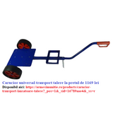 Lansator de talere automat Promatic Orion