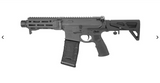 Daniel Defense DDM4 PDW, cobalt