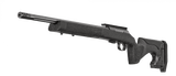Carabina CZ 457 LRP Black, cal.: 22 LR., teava: 525