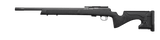 Carabina CZ 457 LRP Black, cal.: 22 LR., teava: 525