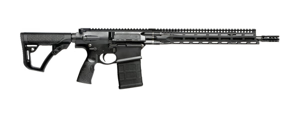 Carabină semiautomată Daniel Defense DD5 V3 .308 Win. - 16"