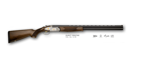 BOCK XLIGHT PRESTIGE 20/76/71 5SOC/XP50