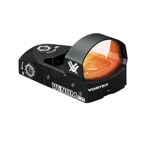 Dispozitiv de ochire Vortex Venom VMD-3106