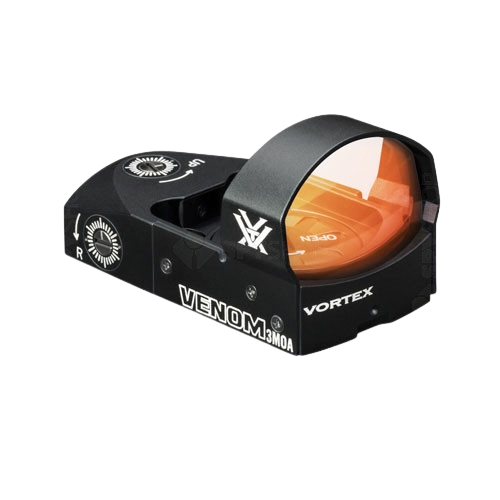 Dispozitiv de ochire Vortex Venom VMD-3106